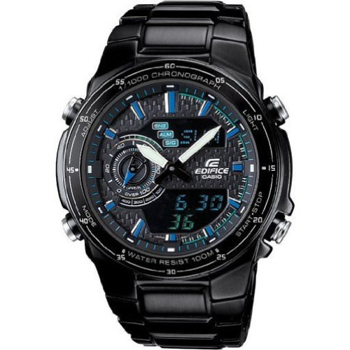 Часы Casio EFA-131BK-1AVEF  Часы Casio EFA-131BK-1AVEF