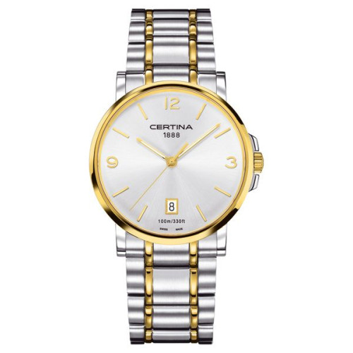 Часы Certina C017.410.22.037.00 