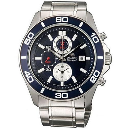 Часы Orient FTT0S002D0 