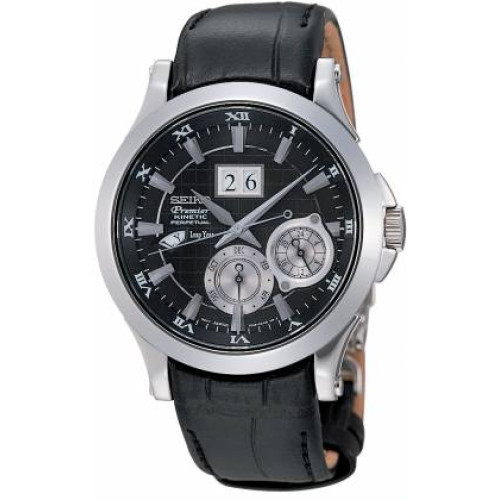 Часы Seiko SNP005P1 