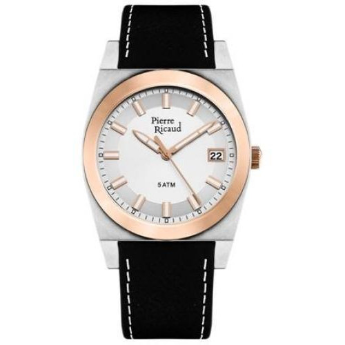 Часы Pierre Ricaud PR 97021.R213Q 