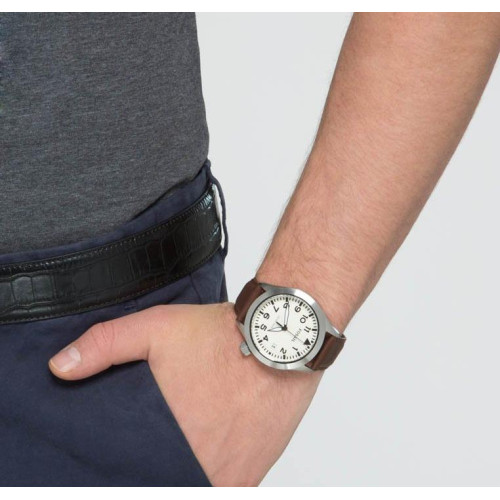Часы Fossil FOS AM4514 2