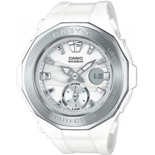 Часы Casio BGA-220-7AER 