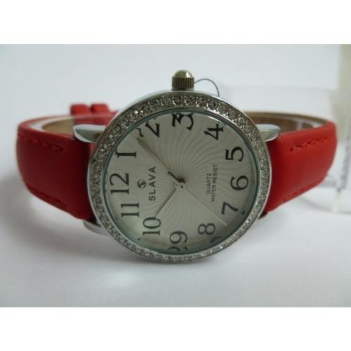 Часы Slava SL10177SWSR 4