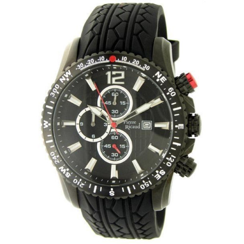 Часы Pierre Ricaud PR 97002.B254CHR 