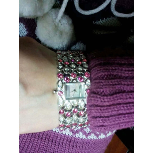 Часы Le Chic CM 1778D S 3