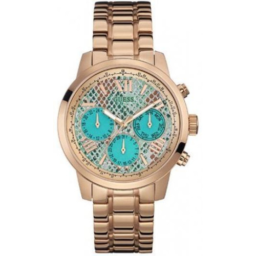 Часы Guess W0330L12 