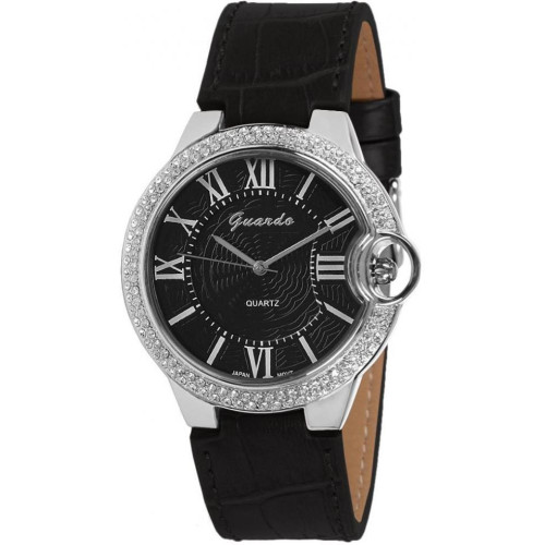 Часы Guardo 8777 SBB 