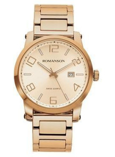 Romanson TM0334SMRG RG Romanson TM0334SMRG RG