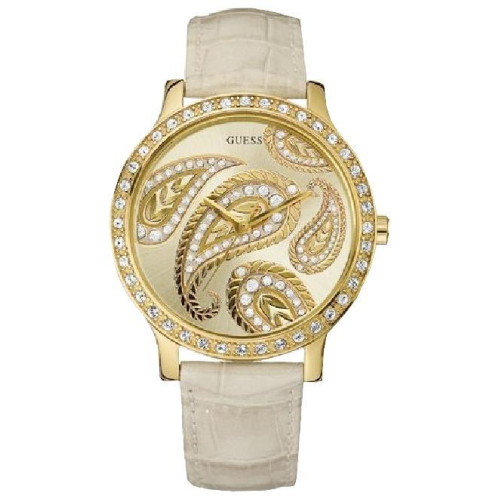 Часы Guess W10199L1 