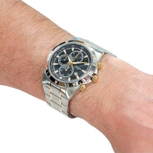 Часы Citizen AN3534-51E 1