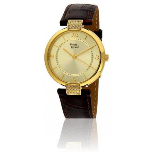 Часы Pierre Ricaud PR 21061.1251QZ 