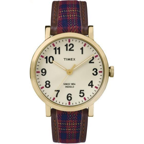 Часы Timex Tx2p69600 