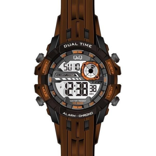 Часы Q&Q M164J804Y 