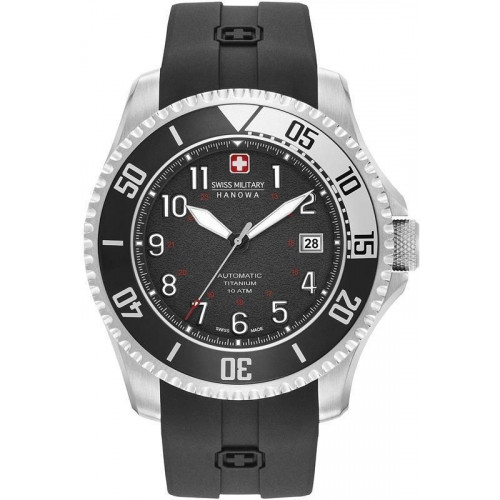 Часы Swiss Military Hanowa 05-4284.15.007 
