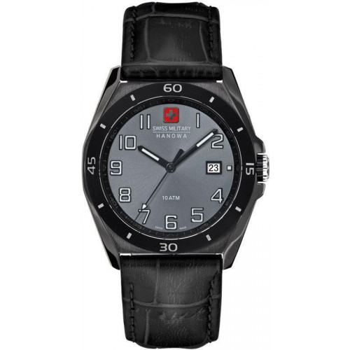Часы Swiss Military Hanowa 06-4190.30.009 