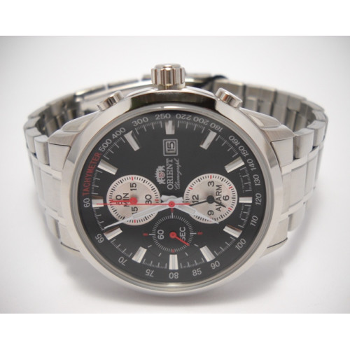 Часы Orient FTD11001B0 2