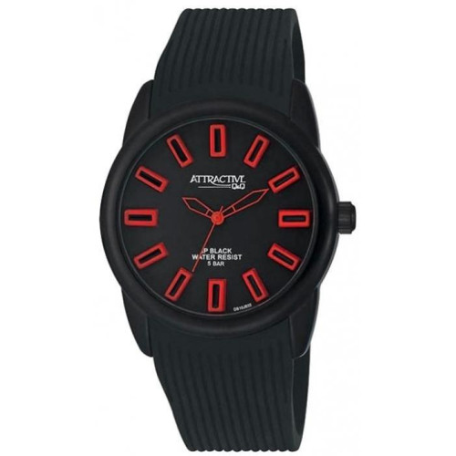 Часы Q&Q DB10J801Y 