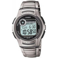 Casio W-213D-1AVEF