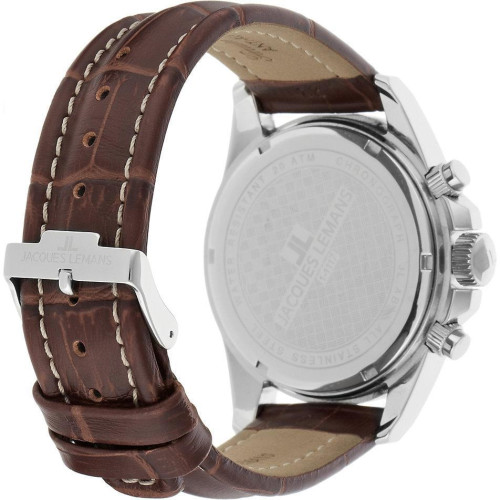 Часы Jacques Lemans 1-1117QN 2