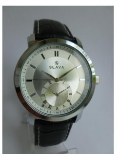 Slava SL10098SWSSB