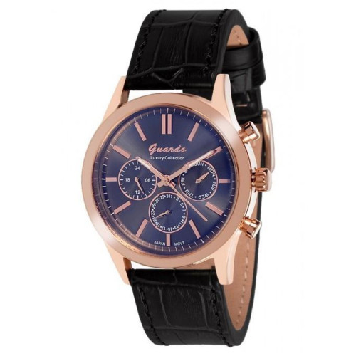 Часы Guardo S01041 RgBB 