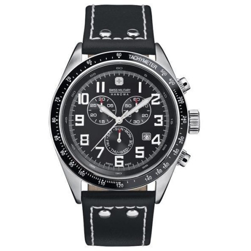 Часы Swiss Military Hanowa 06-4197.04.007 