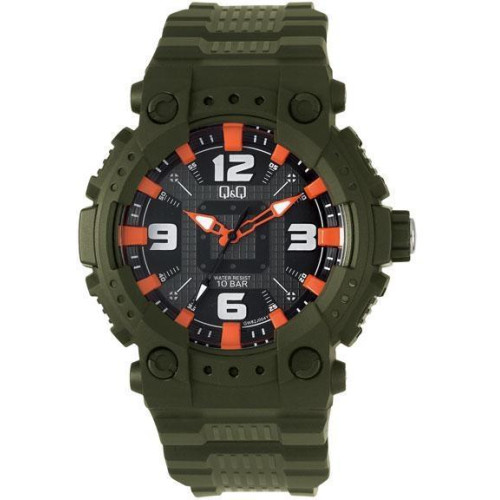 Часы Q&Q GW82J004Y 