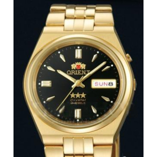 Часы Orient FEM1T014B9 