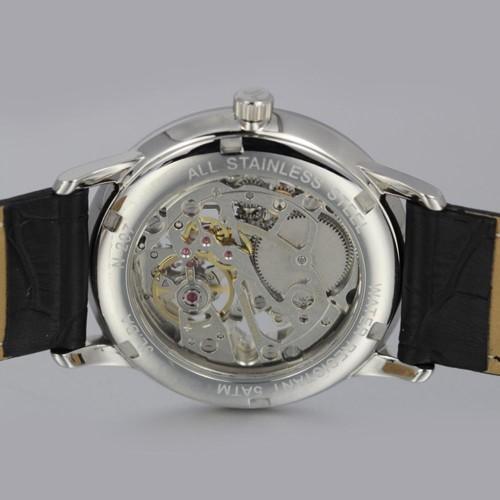 Часы Jacques Lemans N-207A 3