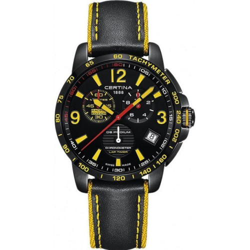 Часы Certina C034.453.36.057.10 