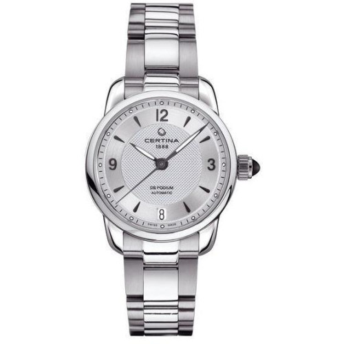 Часы Certina C025.207.11.037.00 