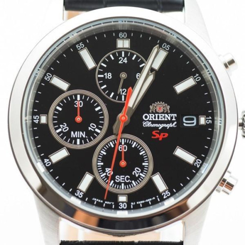 Часы Orient FKU00004B0 2