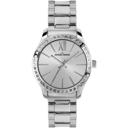Часы Jacques Lemans 1-1841F 