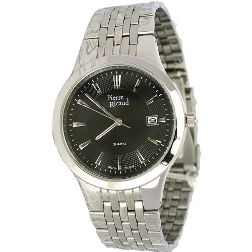 Часы Pierre Ricaud PR 91016.5114Q 