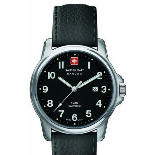 Часы Swiss Military Hanowa 06-4231.04.007 