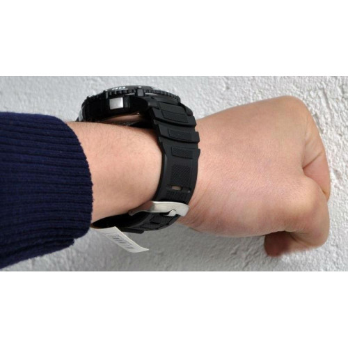 Часы Q&Q DE10J501Y 6