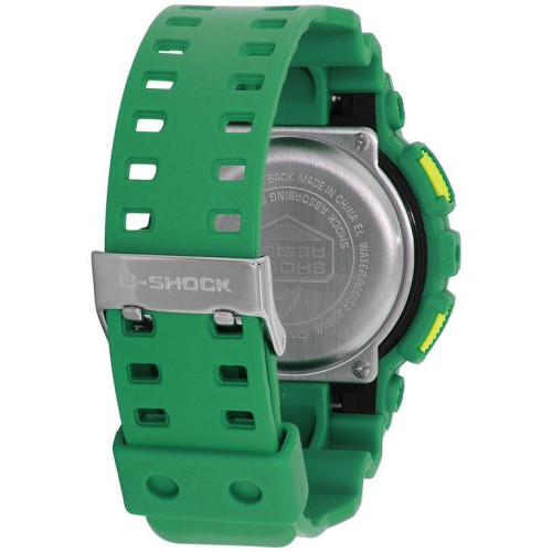 Часы Casio GD-120TS-3ER 1