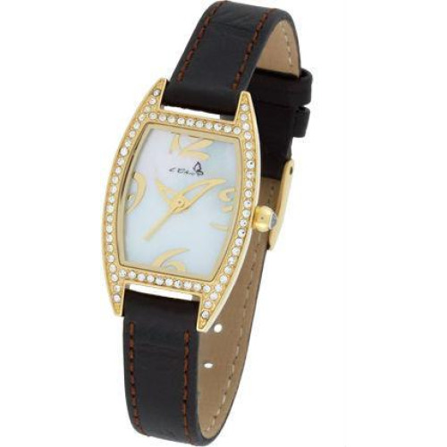 Часы Le Chic CL 2065 G Brn 1