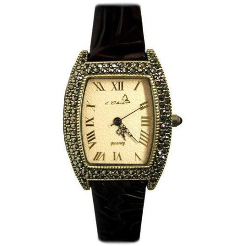 Часы Le Chic CL 1470 YB brown 