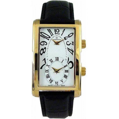 Часы Continental 5008-GP157 