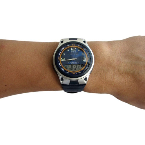 Часы Casio AW-82-2AVEF 1