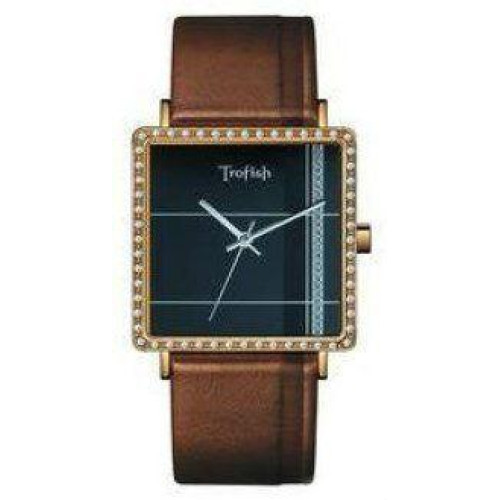 Часы Romanson SL9266QLRG BK  Часы Romanson SL9266QLRG BK