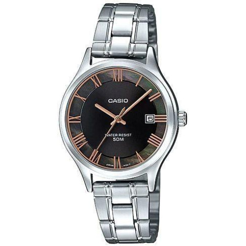 Часы Casio LTP-E142D-1AVDF 