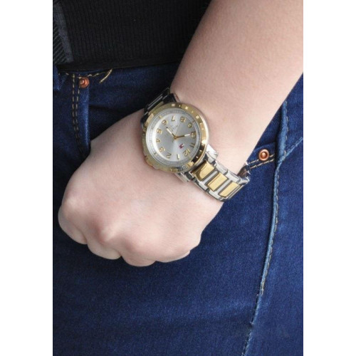 Часы Tommy Hilfiger 1781398 1
