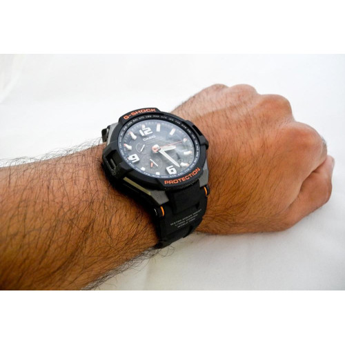 Часы Casio GW-4000-1AER 2