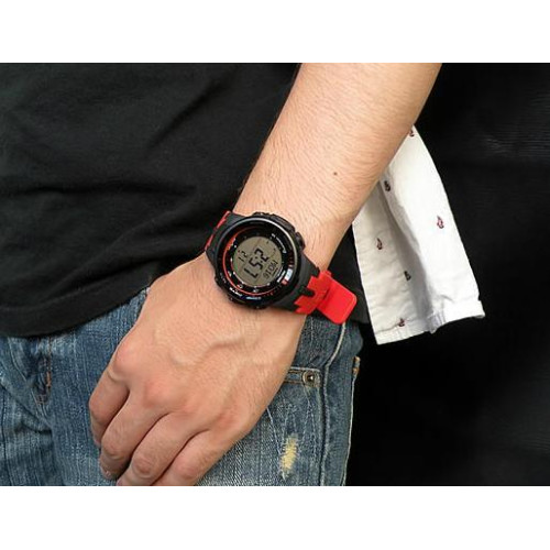 Часы Casio PRW-3000-4ER 5