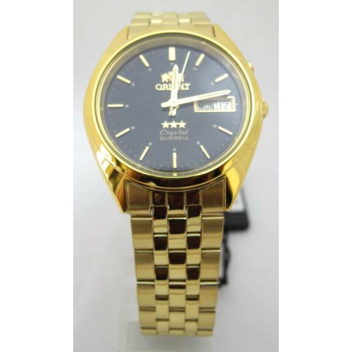 Часы Orient FEM0401JB9 4