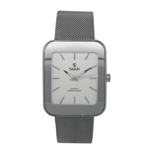 Часы Slava SL10207SW 