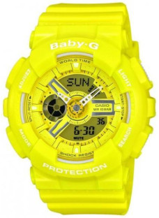 Casio BA-110BC-9AER
